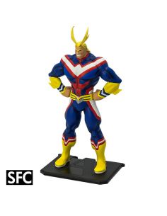 Figura All Might 22 cm - My Hero Academia 2