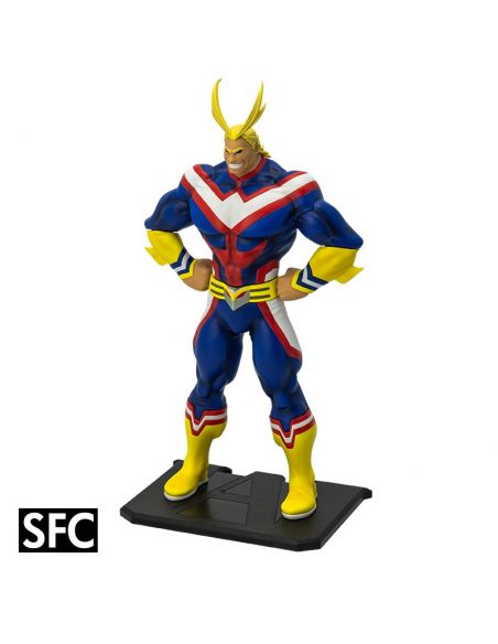 Figura All Might 22 cm - My Hero Academia
