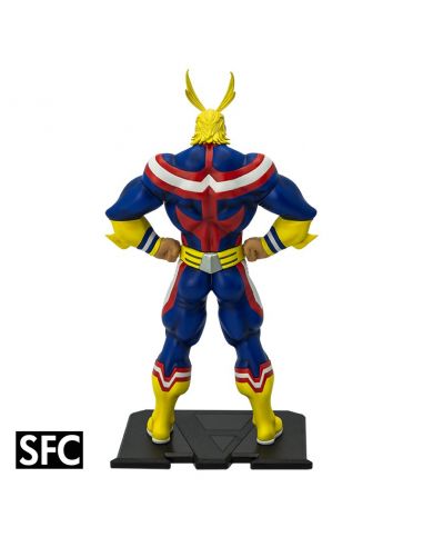 Figura All Might 22 cm - My Hero Academia