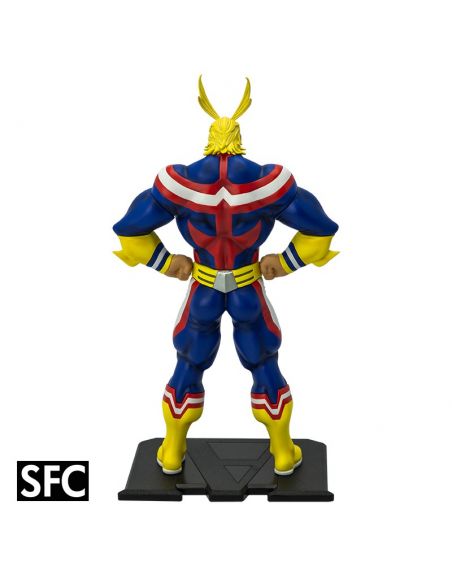 Figura All Might 22 cm - My Hero Academia