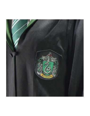 Túnica Slytherin - Harry Potter