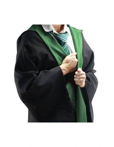 Túnica Slytherin - Harry Potter
