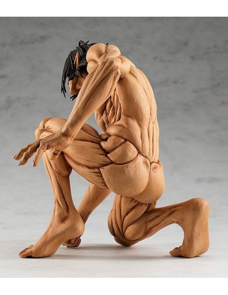 Figura Pop Up Parade Eren Yeager - Attack on Titan