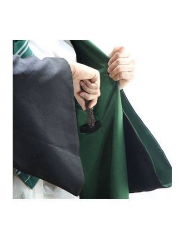 Túnica Slytherin - Harry Potter