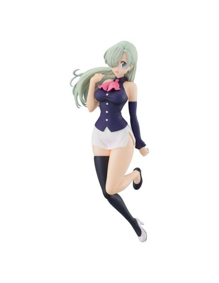 Figura Pop Up Parade Elizabeth 16 cm - The Seven Deadly Sins