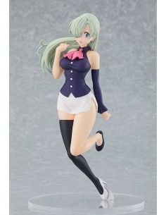 Figura Pop Up Parade Elizabeth 16 cm - The Seven Deadly Sins 2