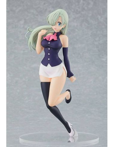 Figura Pop Up Parade Elizabeth 16 cm - The Seven Deadly Sins