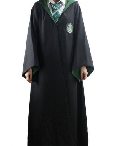 Túnica Slytherin - Harry Potter