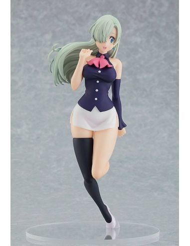 Figura Pop Up Parade Elizabeth 16 cm - The Seven Deadly Sins