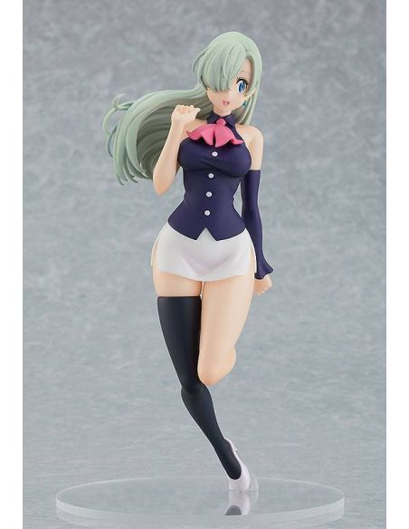 Figura Pop Up Parade Elizabeth 16 cm - The Seven Deadly Sins