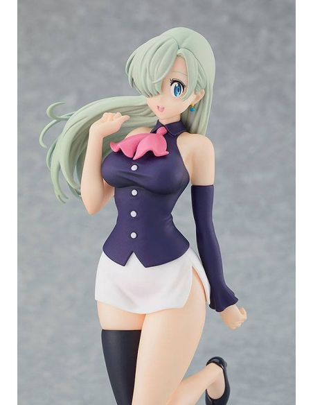 Figura Pop Up Parade Elizabeth 16 cm - The Seven Deadly Sins
