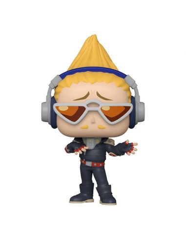 FUNKO POP! Present Mic 920 - My Hero Academia