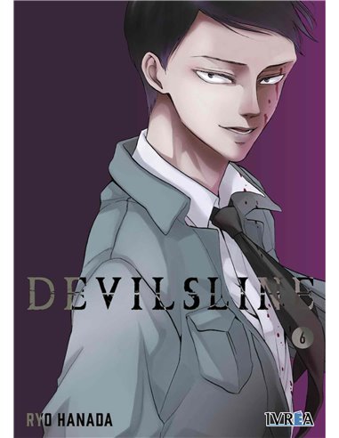 Devils Line 06