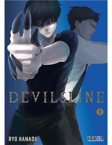 Devils Line 05