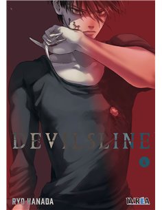 Devils Line 04