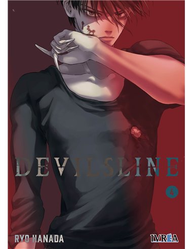 Devils Line 04