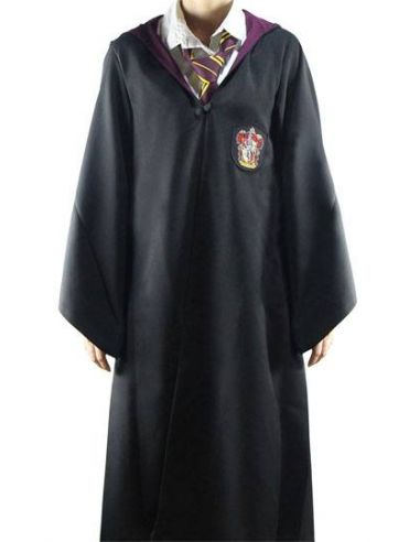 Túnica Gryffindor - Harry Potter