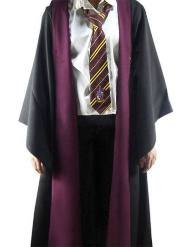 Túnica Gryffindor - Harry Potter