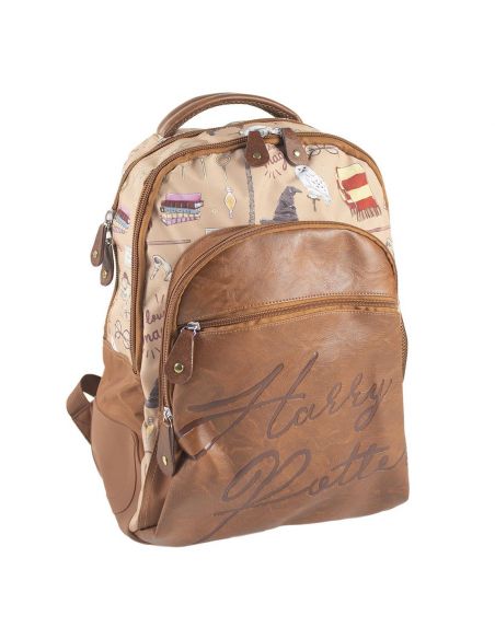 Mochila Harry Potter iconos - Harry Potter
