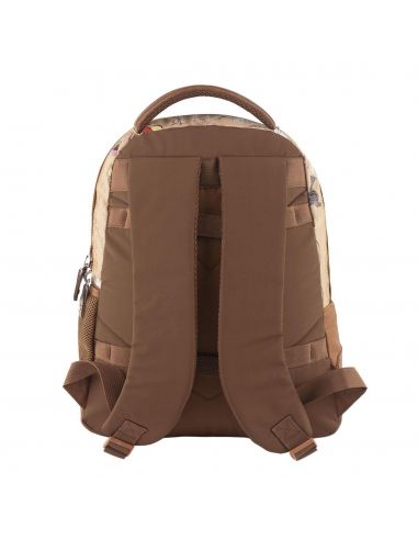 Mochila Harry Potter iconos - Harry Potter