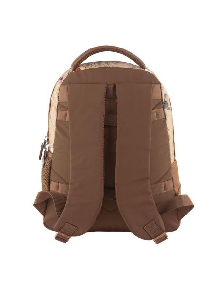 Mochila Harry Potter iconos - Harry Potter