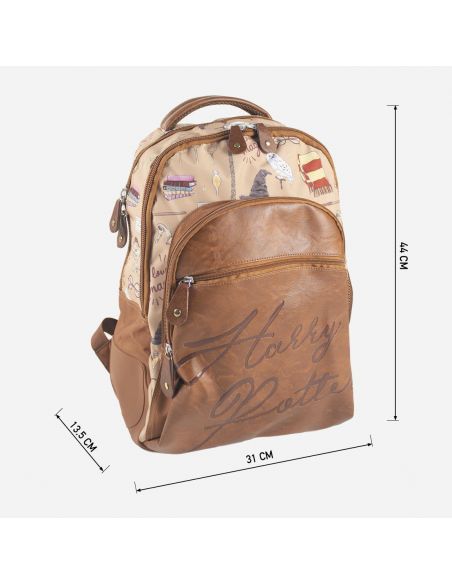 Mochila Harry Potter iconos - Harry Potter
