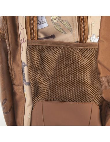 Mochila Harry Potter iconos - Harry Potter