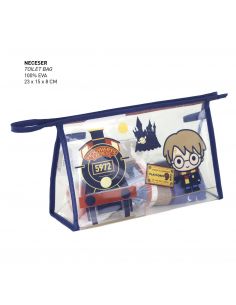Pack Neceser escolar Harry Potter 2