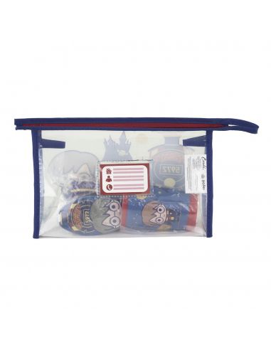 Pack Neceser escolar Harry Potter