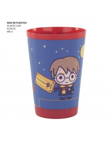 Pack Neceser escolar Harry Potter