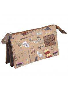 Estuche Harry Potter Iconos