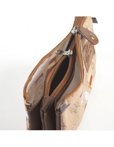 Estuche Harry Potter Iconos