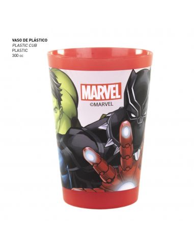 Pack Neceser Los Vengadores Escolar - Marvel