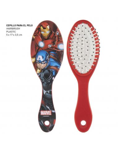 Pack Neceser Los Vengadores Escolar - Marvel