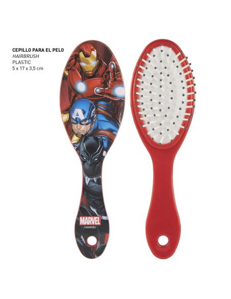 Pack Neceser Los Vengadores Escolar - Marvel