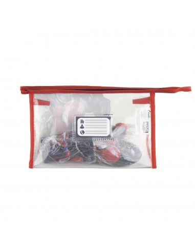 Pack Neceser Spider-Man Escolar - Marvel