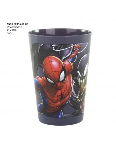 Pack Neceser Spider-Man Escolar - Marvel