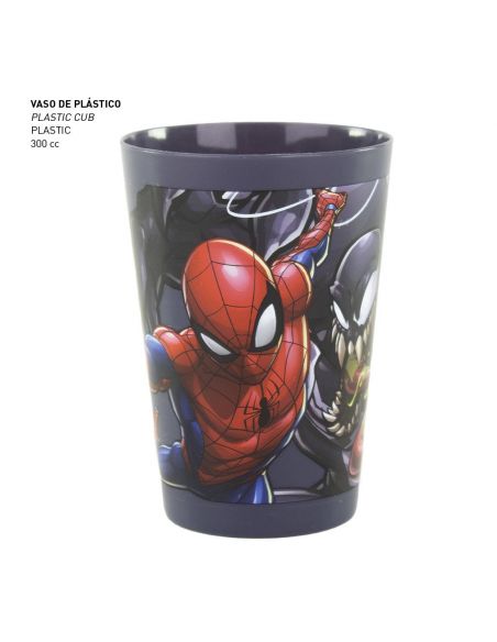 Pack Neceser Spider-Man Escolar - Marvel