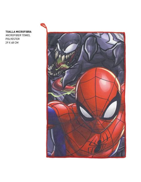 Pack Neceser Spider-Man Escolar - Marvel