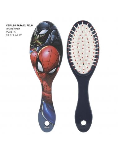 Pack Neceser Spider-Man Escolar - Marvel