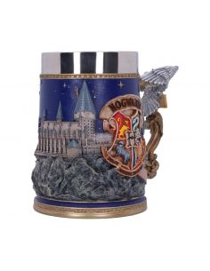 Jarra de cerveza Castillo Hogwarts Deluxe - Harry Potter 2