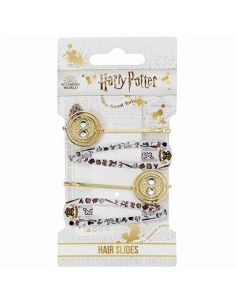Set de Accesorios para el Pelo Giratiempo - Harry Potter 2