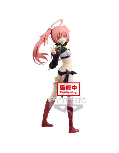 Figura Milim Otherworlder 16 cm - That Time I Got Reincarnated as a Slime
