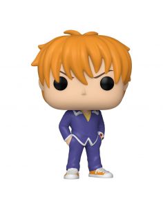 Funko Pop! Sohma 990 - Fruits Basket