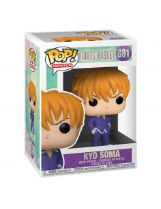 Funko Pop! Sohma 990 - Fruits Basket 2