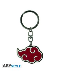 Llavero Akatsuki - Naruto Shippuden