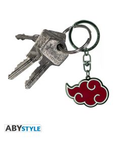 Llavero Akatsuki - Naruto Shippuden 2