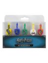 Pack 10 velas de Cumpleaños - Harry Potter