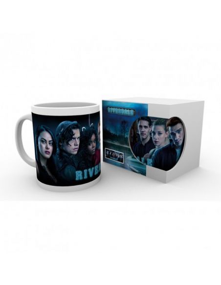 Taza Riverdale 320 ml