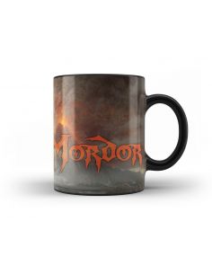 Taza Mordor - El Señor de los Anillos